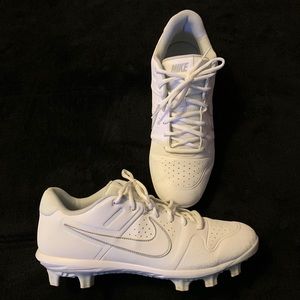 Nike Alpha Huarache Varsity Low MCS